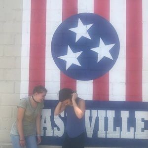 Meet your Posher, Joanna